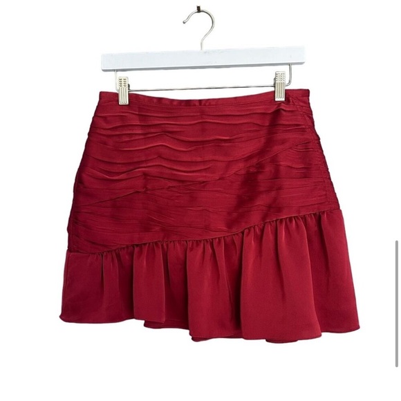 Ramy Brook Skirt size 6 - Picture 4 of 4